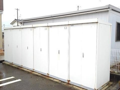 【設備】 | フォルスラーマ