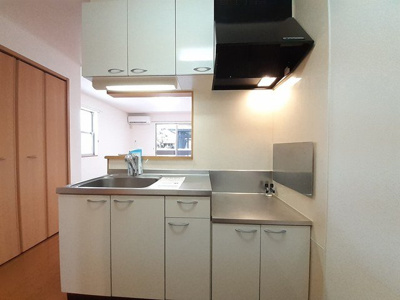 【キッチン】 | フォルスラーマ