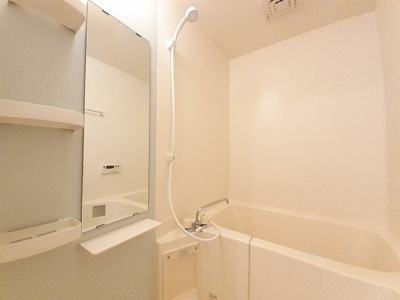 【浴室】 | フォルスラーマ