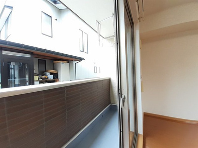 【バルコニー】 | フォルスラーマ