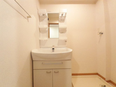 【洗面所】 | フォルスラーマ