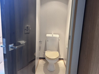 【トイレ】 | 吉方温泉　中古戸建