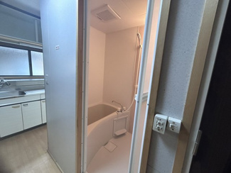 【玄関】 | 吉方温泉　中古戸建