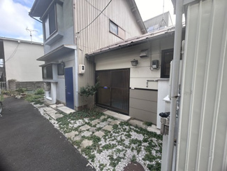 【外観】 | 吉方温泉　中古戸建