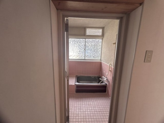 【玄関】 | 吉方温泉　中古戸建