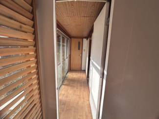 【玄関】 | 吉方温泉　中古戸建