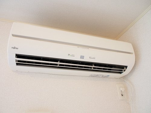 オワゾー・ブルーＢの設備