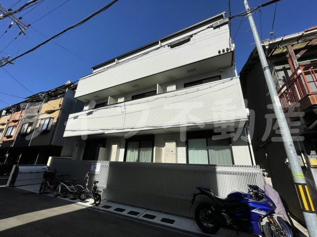 パラドール大蓮東