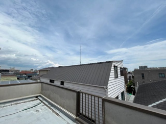 【展望】 | 西宮市　甲子園六石町　中古戸建