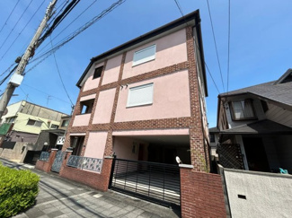 【外観】 | 西宮市　甲子園六石町　中古戸建