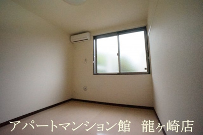 【寝室】 | レオネクストプレミウールⅡ