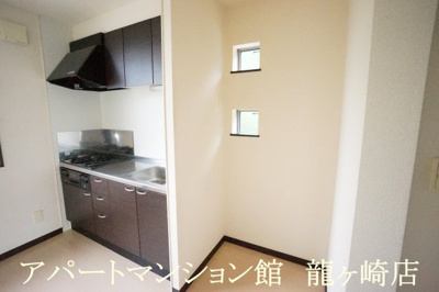 【内装】 | レオネクストプレミウールⅡ