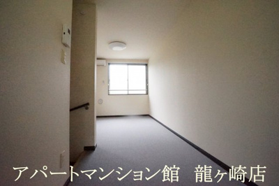 【居間・リビング】 | レオネクストプレミウールⅡ