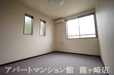 【居間・リビング】 | レオネクストプレミウールⅡ