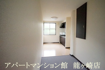 【居間・リビング】 | レオネクストプレミウールⅡ