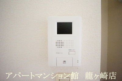 【セキュリティ】 | レオネクストプレミウールⅡ | 画像10