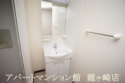 【独立洗面台】 | レオネクストプレミウールⅡ | 画像8