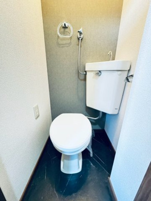 【トイレ】 | 【CP対象】ステージイン南郷 | コンパクトで使いやすいトイレです