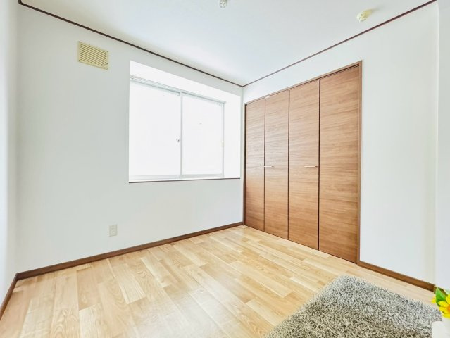【洋室】 | 【CP対象】ステージイン南郷 | スタンダードな洋室です
