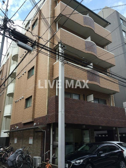 【外観】リエゾン四条 