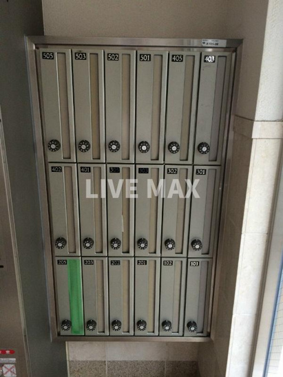 【その他共用部分】リエゾン四条 