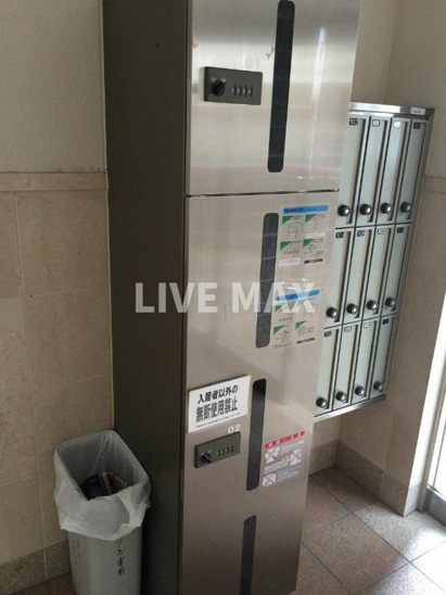 【その他共用部分】リエゾン四条 