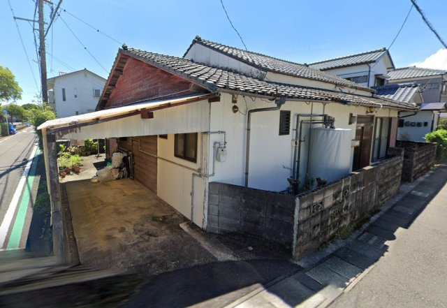 中西町　中古戸建