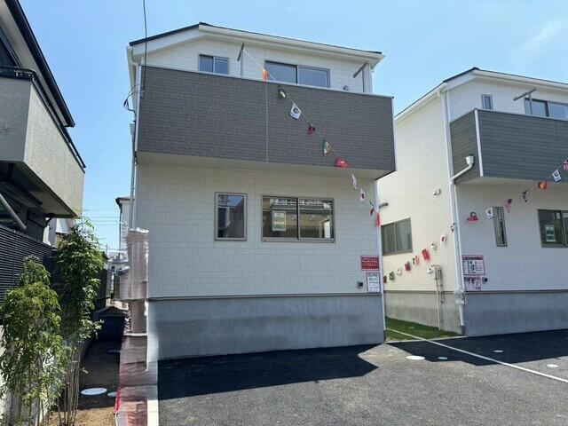 市川市北国分　第４のその他