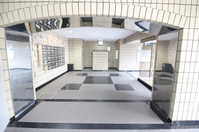 【エントランス】 | ガーデン成法