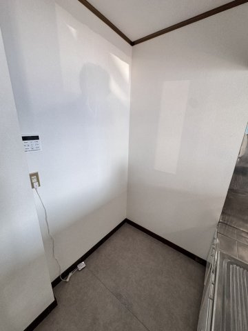 メゾン中岡のキッチン