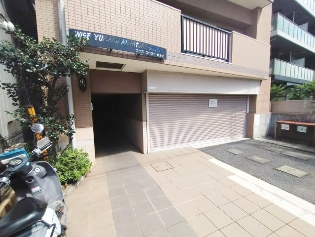 【エントランス】の画像