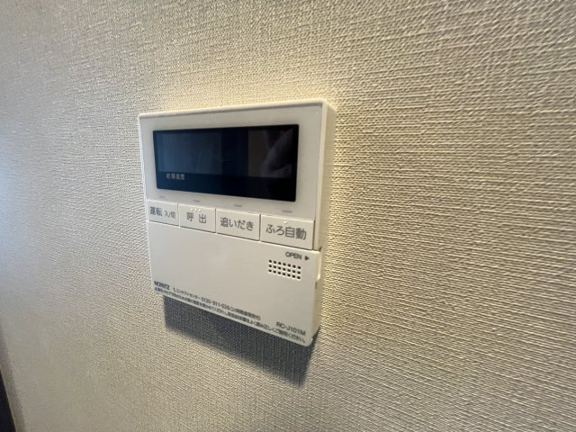 ザ・パークハビオ塚本 の設備