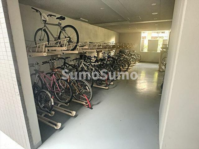 エムレジデンス渋谷神泉のその他共用部分