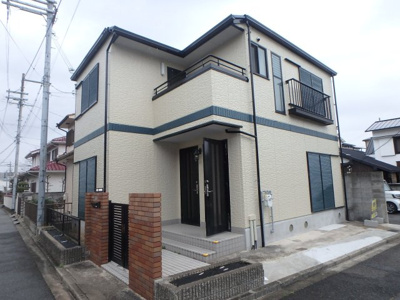 【外観】 | 堺市堺区神石市之町　貸店舗