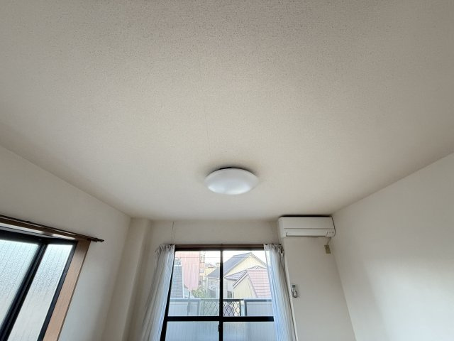ライフ塩田の設備