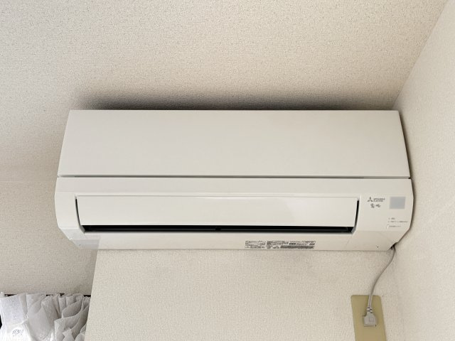 ライフ塩田の設備