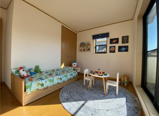 【洋室】 | 【Re-Style】かまとり住宅　おゆみ野6丁目 | イメージです。実際に家具はつきません。