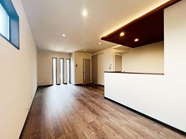 醍醐南西裏町　新築戸建