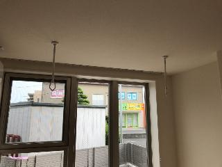 【その他】 | Bon a vivre(ボンアビブレ) | 室内物干しフック（イメージ）