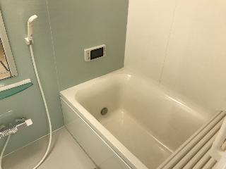 【浴室】 | Bon a vivre(ボンアビブレ) | バス（イメージ）