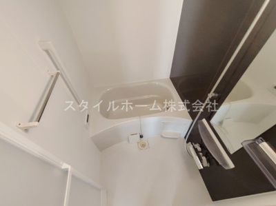 【浴室】 | Bon a vivre(ボンアビブレ)