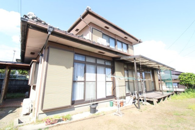 【外観】 | 姶良市西姶良3丁目