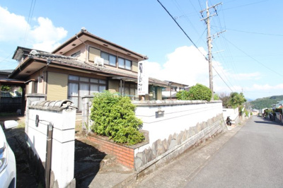 【外観】 | 姶良市西姶良3丁目