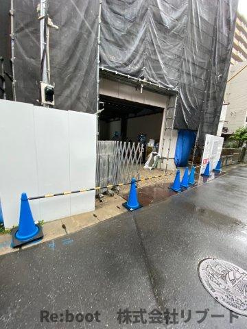 下川ビルのその他