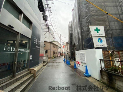 【周辺】 | 下川ビル