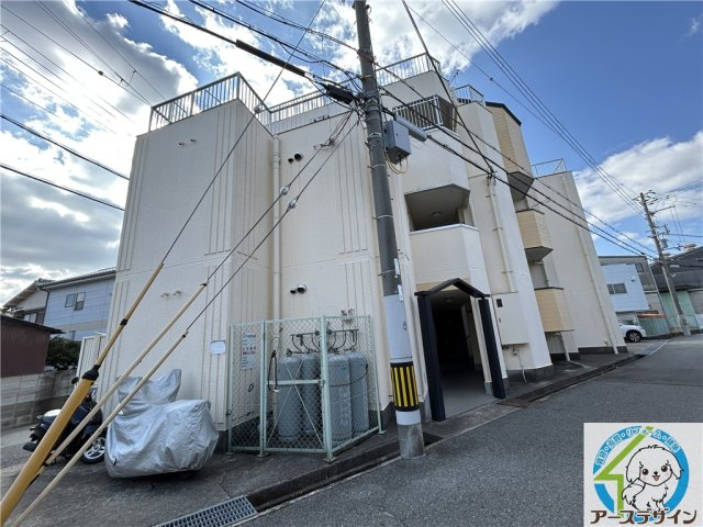 ファーストハウス