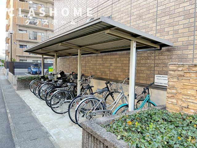 ぷらつとＳ・ＯＫＩＮＯ　Ｃ　　　刈谷市の賃貸ならクラスホーム刈谷店のその他共用部分