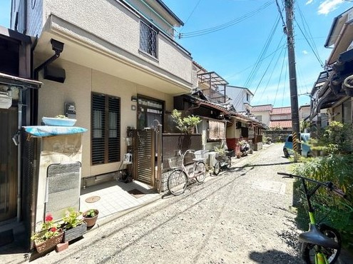 【周辺】 | S11767-第四錦林