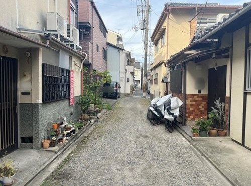 【周辺】 | S11767-第四錦林