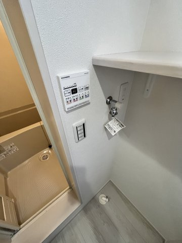 MELDIA拝島Ⅱの設備